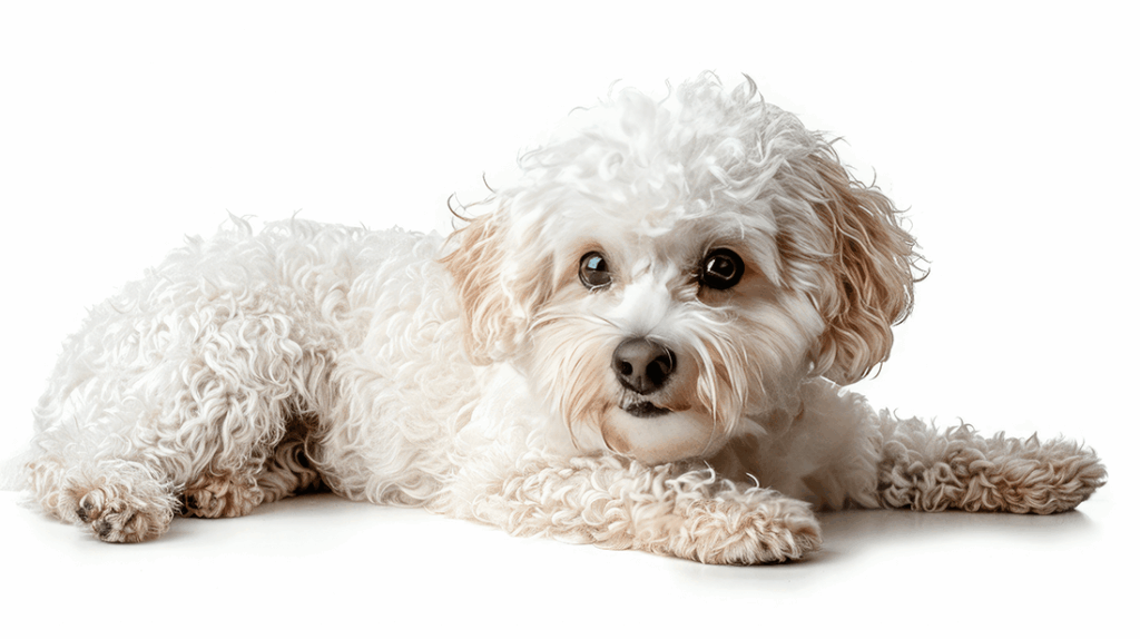 alimentation bichon à poil frisé