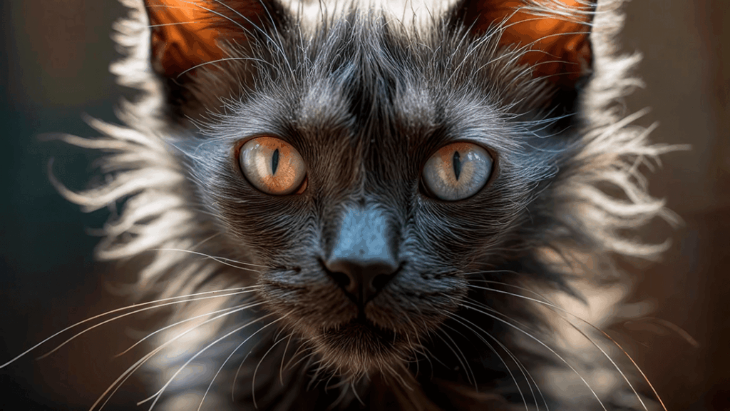 alimentation chat lykoi